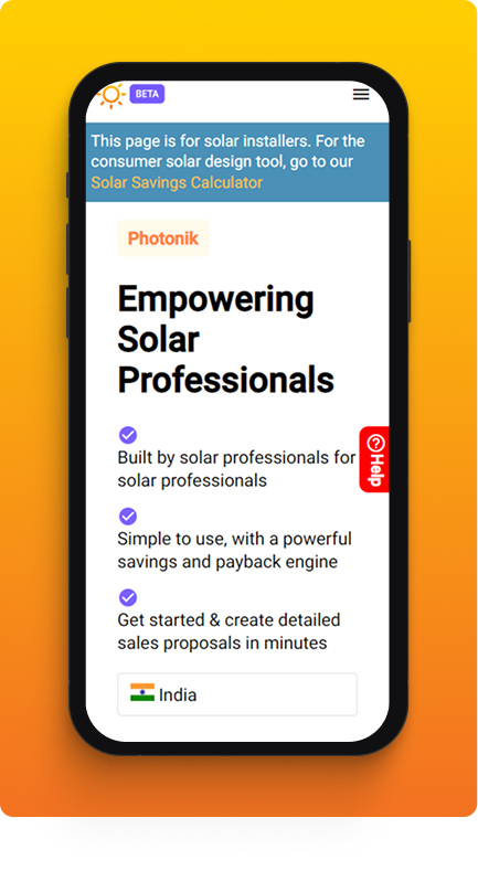 Mobile Mockup
